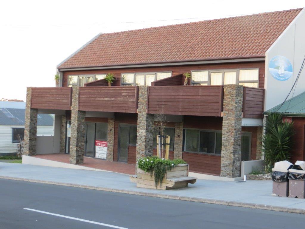 Leigh Apartments Exterior foto